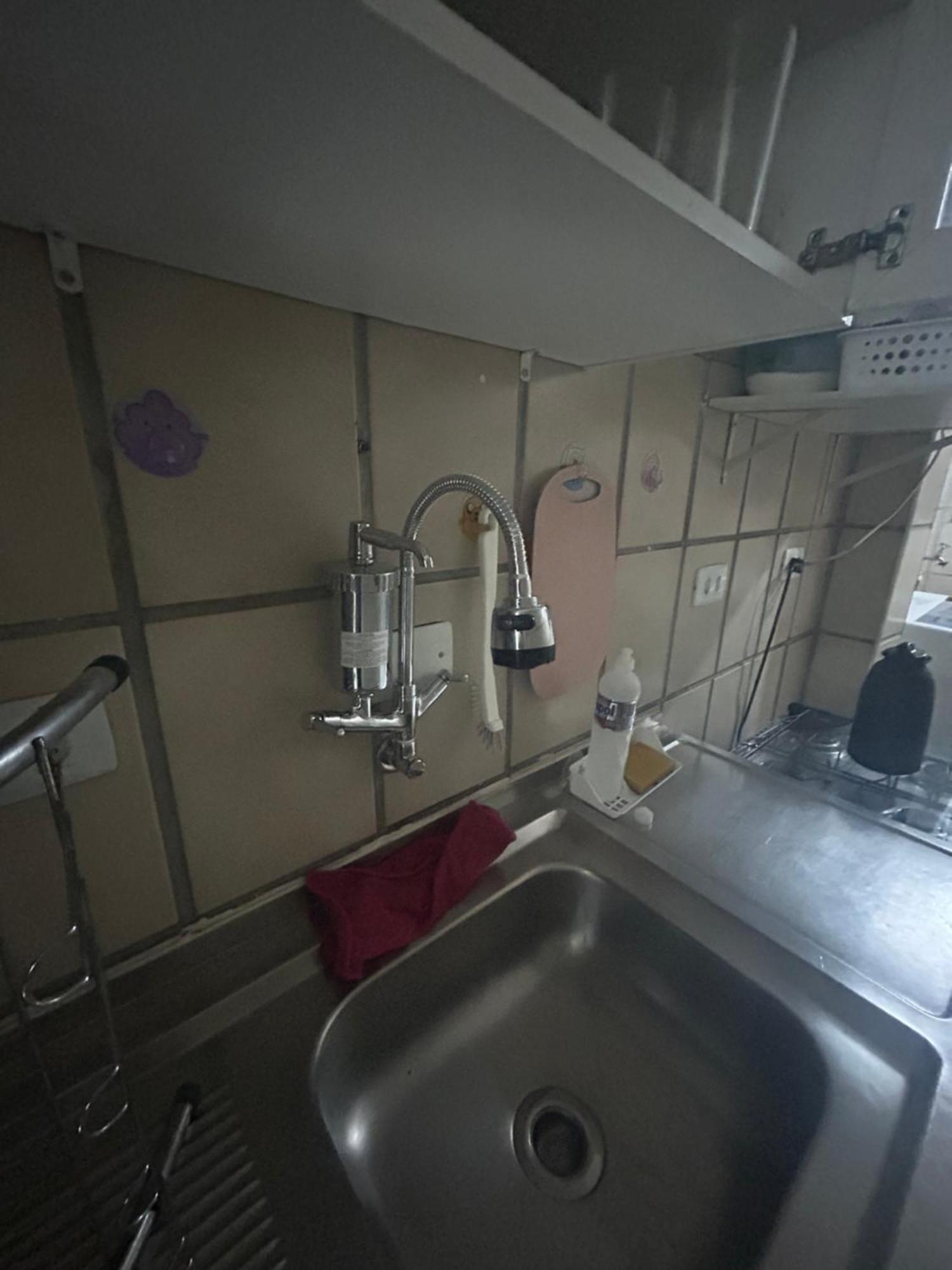 Perto Hospital Ac Camargo Metro Vergueiro - Feito Retrofit 2024 Сао Паоло Екстериор снимка